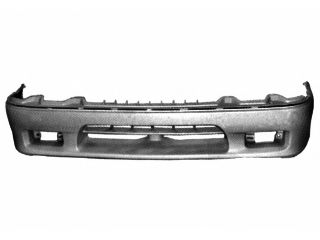 VAN WEZEL 5214574 -  Буфер
